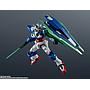 FIGURA ACCION GUNDAM UNIVERSE GNT-0000 00 QANT TAMASHII NATIONS