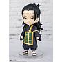 Figuarts Mini Jujutsu Kaisen Suguru Geto Tamashii Nations