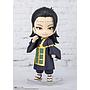 Figuarts Mini Jujutsu Kaisen Suguru Geto Tamashii Nations