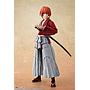 Kenshin Himura S.H.Figuarts Tamashii Nations