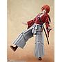 Kenshin Himura S.H.Figuarts Tamashii Nations