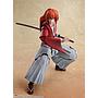 Kenshin Himura S.H.Figuarts Tamashii Nations