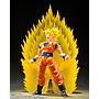 Super Saiyan Son Goku’S Efect Parts Set-Teleport Kamehameha- S.H.Figuarts