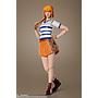Nami (A Netflix Series: One Piece) S.H.Figuarts