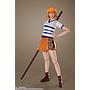 Nami (A Netflix Series: One Piece) S.H.Figuarts