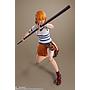 Nami (A Netflix Series: One Piece) S.H.Figuarts