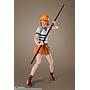 Nami (A Netflix Series: One Piece) S.H.Figuarts