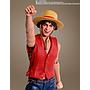 Nami (A Netflix Series: One Piece) S.H.Figuarts