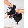 Itachi Uchiha -Narutop99 Edition- S.H.Figuarts