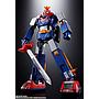 Gx-31Sp Chodenji Machine Voltes Ⅴ Chogokin 50Th Ver SOUL OF CHOGOKIN