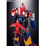 Gx-31Sp Chodenji Machine Voltes Ⅴ Chogokin 50Th Ver SOUL OF CHOGOKIN