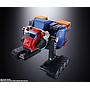 Gx-31Sp Chodenji Machine Voltes Ⅴ Chogokin 50Th Ver SOUL OF CHOGOKIN