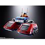 Gx-31Sp Chodenji Machine Voltes Ⅴ Chogokin 50Th Ver SOUL OF CHOGOKIN