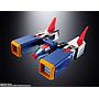 Gx-31Sp Chodenji Machine Voltes Ⅴ Chogokin 50Th Ver SOUL OF CHOGOKIN