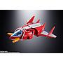 Gx-31Sp Chodenji Machine Voltes Ⅴ Chogokin 50Th Ver SOUL OF CHOGOKIN