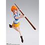 Nami -Romance Dawn- S.H.Figuarts