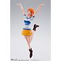 Nami -Romance Dawn- S.H.Figuarts