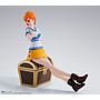 Nami -Romance Dawn- S.H.Figuarts