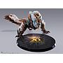Zinogre -20Th Anniversary Edition- S.H.MonsterArts