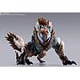Zinogre -20Th Anniversary Edition- S.H.MonsterArts