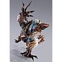 Zinogre -20Th Anniversary Edition- S.H.MonsterArts