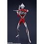 Ultraman & Emi [Ultraman: Rising] S.H.Figuarts