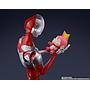 Ultraman & Emi [Ultraman: Rising] S.H.Figuarts