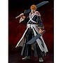 S.H. Figuart Ichigo Kurosaki Dual Zangetsu