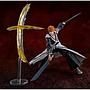 S.H. Figuart Ichigo Kurosaki Dual Zangetsu