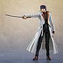 Aoshi Shinomori - S.H.Figuarts