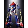 Gx-50Sp Com-Battler V Chogokin 50Th Ver - SOUL OF CHOGOKIN
