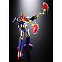 Gx-50Sp Com-Battler V Chogokin 50Th Ver - SOUL OF CHOGOKIN