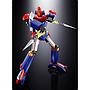 Gx-50Sp Com-Battler V Chogokin 50Th Ver - SOUL OF CHOGOKIN