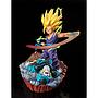 [Extra Battle]Super Saiyan 2 Son Gohan -Anger Exploding Into Power!! - Figuarts ZERO