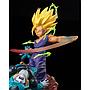 [Extra Battle]Super Saiyan 2 Son Gohan -Anger Exploding Into Power!! - Figuarts ZERO