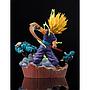 [Extra Battle]Super Saiyan 2 Son Gohan -Anger Exploding Into Power!! - Figuarts ZERO