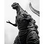 Godzilla [2016] The Fourth Orthochromatic Ver - S.H.MonsterArts
