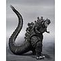 Godzilla [2016] The Fourth Orthochromatic Ver - S.H.MonsterArts