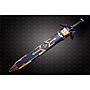 The Legend Of Zelda Master Sword - PROPLICA