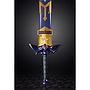 The Legend Of Zelda Master Sword - PROPLICA
