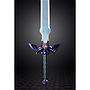 The Legend Of Zelda Master Sword - PROPLICA