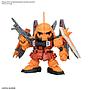 BB SENSHI ZGMF ZAKU SERIES SET