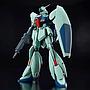 MG 1/100 Re-GZ (Char’s Counterattack Ver.)