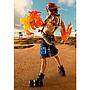 PORTGAS.D.ACE -FIRE FIST- S.H.Figuarts
