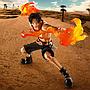 PORTGAS.D.ACE -FIRE FIST- S.H.Figuarts