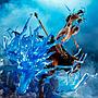 [EXTRA BATTLE] ENERU -SIXTY MILLION VOLT LIGHTNING DRAGON- Figuarts ZERO