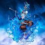 [EXTRA BATTLE] ENERU -SIXTY MILLION VOLT LIGHTNING DRAGON- Figuarts ZERO