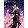 Byakuya Kuchiki-THE BLOOD WARFARE- Figuarts ZERO