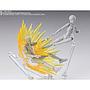SHOCK IMPACT Yellow Ver. for S.H.Figuarts TAMASHII EFFECT
