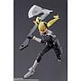 KIKORU SHINOMIYA S.H.Figuarts